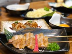 -尺山寸水日料(马桥满天星店)