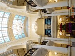 -Salon de Ville浦江汇(上海外滩华尔道夫酒店店)