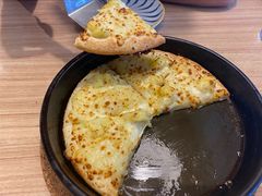 -必胜客(北苑路店)