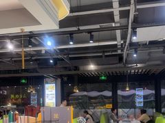 -清真·马坡烧烤涮牛肚·酸浆火锅(新区总店)