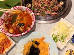 -炭之家·齐齐哈尔非遗烤肉·鲜切直供(中央大街店)