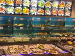 -荣祥海鲜·烟台菜(胜利路二部)