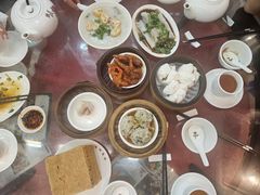 -香港蓮香樓(中環店)