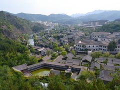 -云端咖啡(古北水镇景区店)
