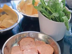 方腿肉-川香煲(茅台路店)