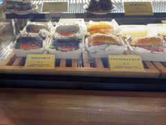 -Let's Taipei 非常烘焙(太古里店)