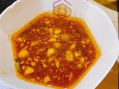-琥珀老六龙虾(四里河店)
