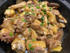 -美锦源私房菜(鹏广达·山海四季城店)