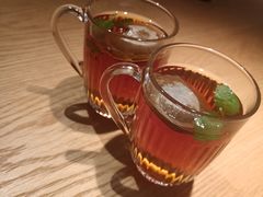 -纳鲁孜·新疆特色餐厅(上海悦荟广场店)