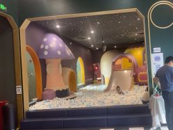 -MELAND CLUB亲子乐园·派对·餐厅(北京芳圆里ID MALL店)