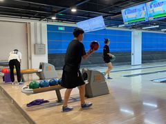 -合·保龄球馆(津悦城店)