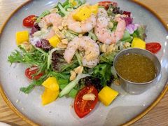 -HELLO 27 意面·沙拉·帕尼尼