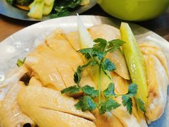 -绿柠食堂(北外滩店)