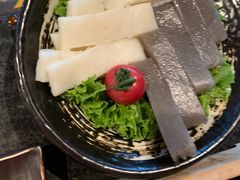 魔芋条-湊湊火锅·茶憩(新中关购物中心店)