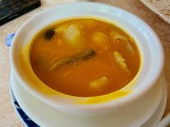 金汤佛跳墙-泮溪酒家(荔枝湾店)
