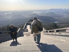 -句容茅山景区