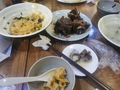 -晋商羊家将(十八中店)