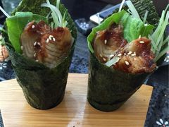 -小山渔屋(棉城店)