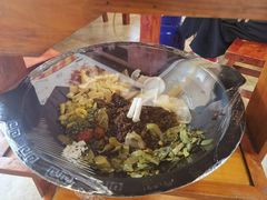 -大江美蛙鱼火锅(都江堰店)
