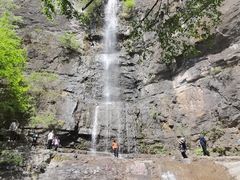 -十渡东湖港风景区
