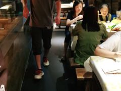 -串盟烧烤大排档·长沙美食地标(星沙店)