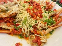 -前王院•巧克力海鲜市集餐厅(万平口店)