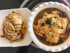 -老常州私房菜(光华世家店)