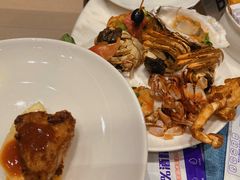 -南湖宾馆·鸳湖阁全日制餐厅