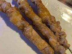 -很久以前羊肉串(大华三路店)
