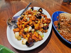 -君悦酒店·1881·北京烤鸭