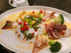 -富淳饭店(陆家嘴保利广场店)