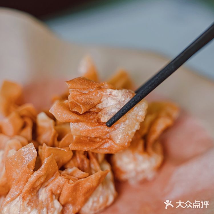 昆明探店|港味正浓·复古港式茶餐厅