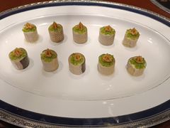 -金成潮菜博物馆(海珠湿地店)