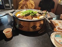 -探鱼·鲜青椒爽麻烤鱼(领展购物广场店)