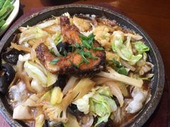 -雲栖斜街炸酱面馆