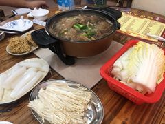 -三叔牛杂火锅店(三淮大街15号店)