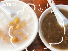 -正宗棉湖甜汤春卷店