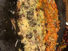 -福苗小骆驼烧烤(大唐不夜城店)