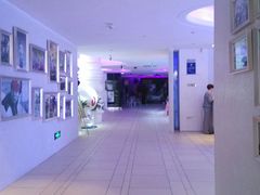 大堂-真爱范特西KTV(交大店)