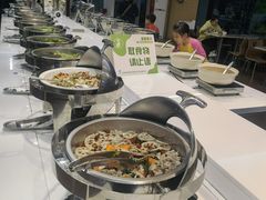 -文星素食(兴华路店)