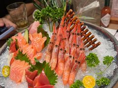 -大渔铁板烧(花园道店)