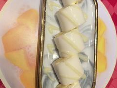 -甜心妈妈·榴莲星级糖水(北京路总店)