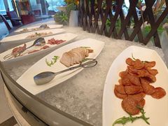 -怡咖啡自助餐(宁波香格里拉店)