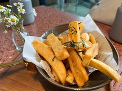 红薯条-La Terre乐田(万象城店)