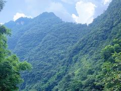 -神龙峡风景区