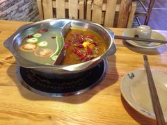 -重庆老火锅(长虹店)