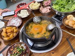 -笔记安顺夺夺粉火锅