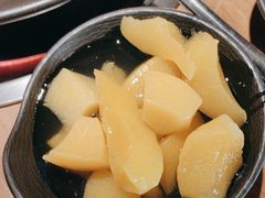 -牛小嫩串串火锅(延边大学文化城店)