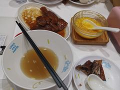 -龍记香港茶餐厅(久光百货店)
