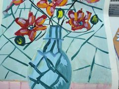 -缤纷鸟美术书法(建大校区)